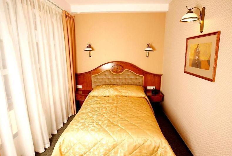 Jaukus Friedricho Pasazo Apartamentai Klaipeda Exterior photo
